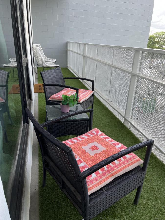 Villa Gulch Located With 4 Beds, Pool, Private Patio And Secure Parking Nashville Esterno foto