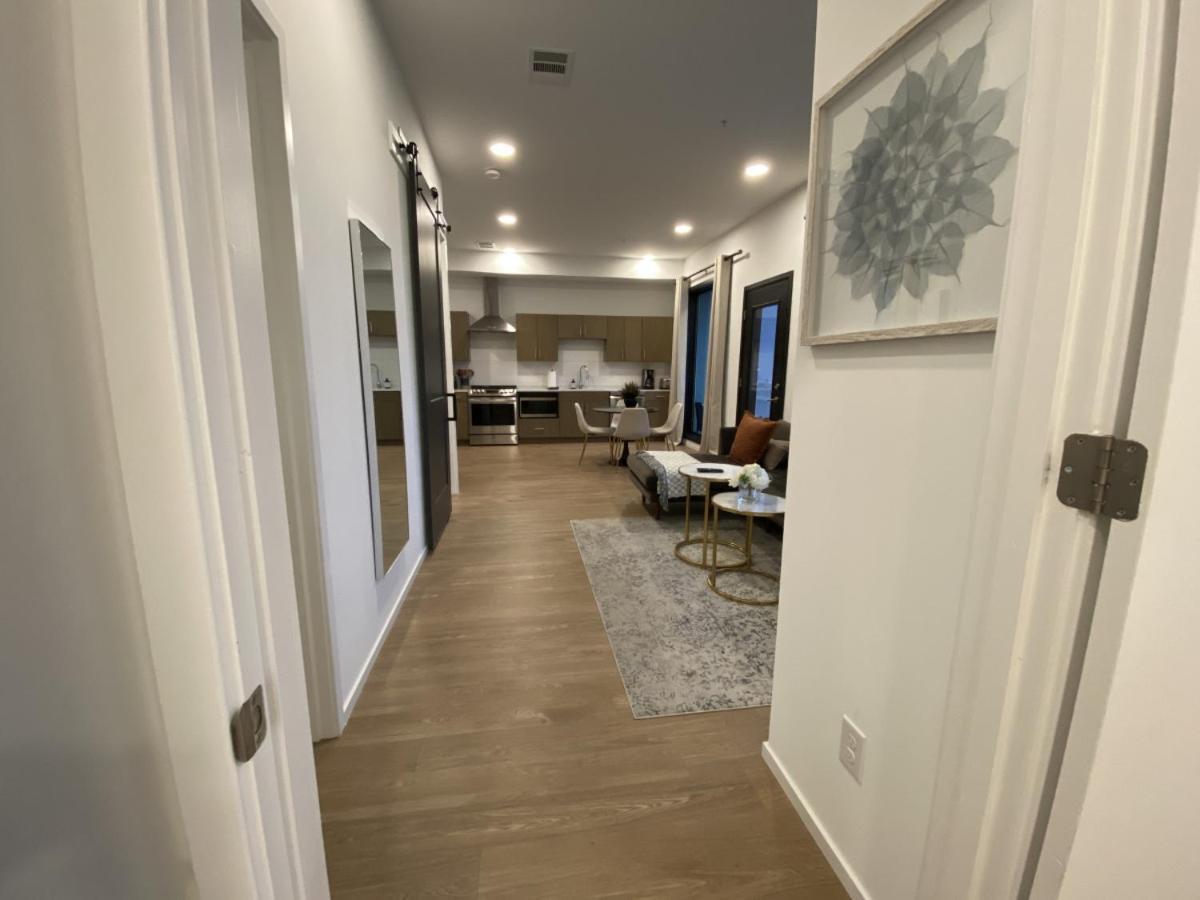 Villa Gulch Located With 4 Beds, Pool, Private Patio And Secure Parking Nashville Esterno foto
