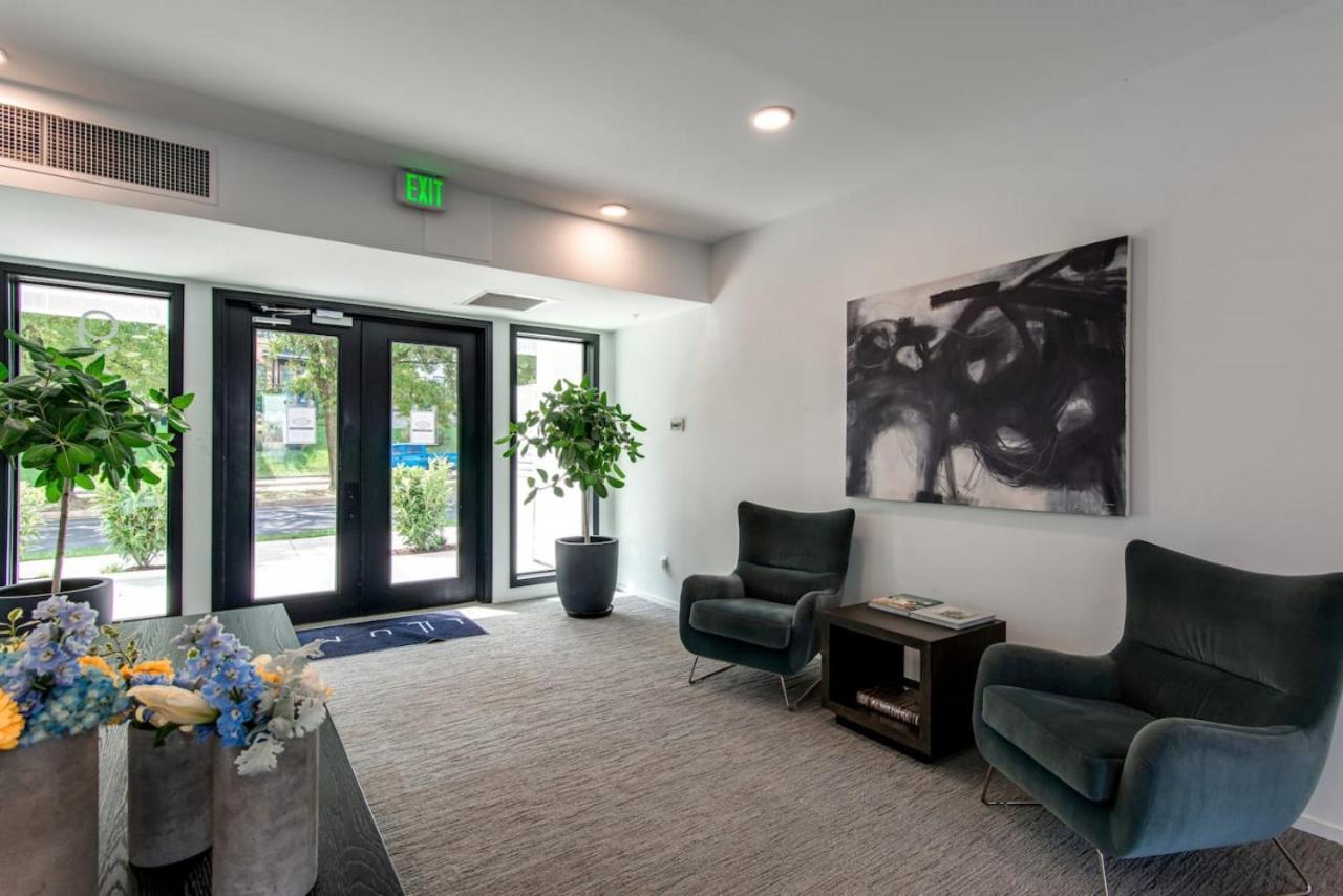 Villa Gulch Located With 4 Beds, Pool, Private Patio And Secure Parking Nashville Esterno foto